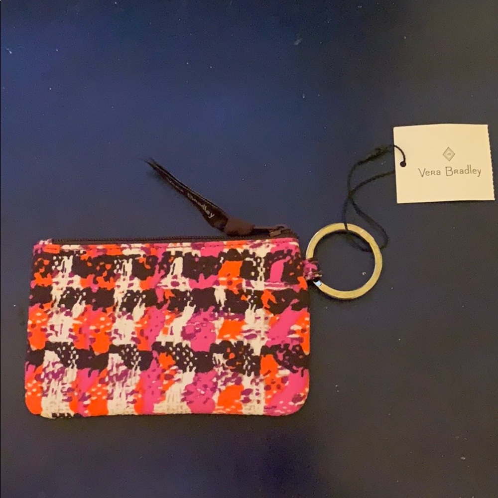Vera Bradley wallet